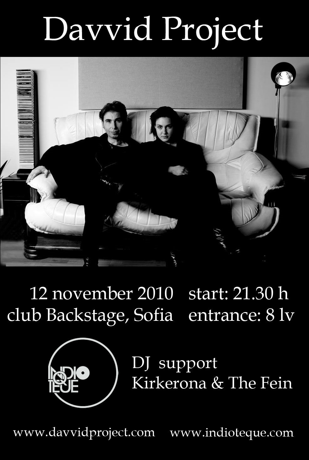 davvid-project-indioteque-party