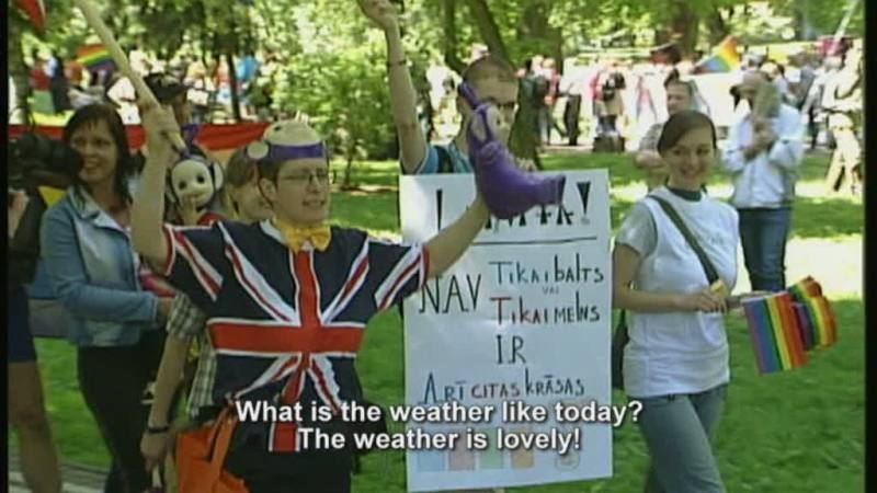 weather